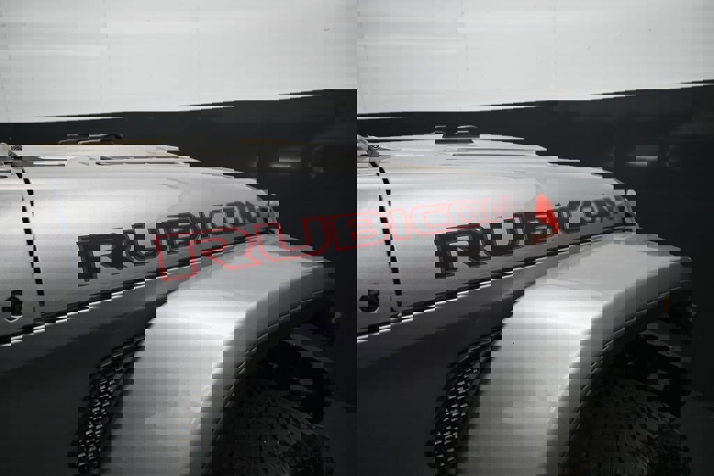 Used 2020 Jeep Gladiator Rubicon AWD/4WD image 17