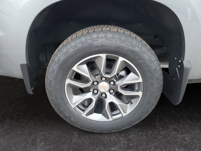 New 2025 Chevrolet Silverado 1500 LT image 26