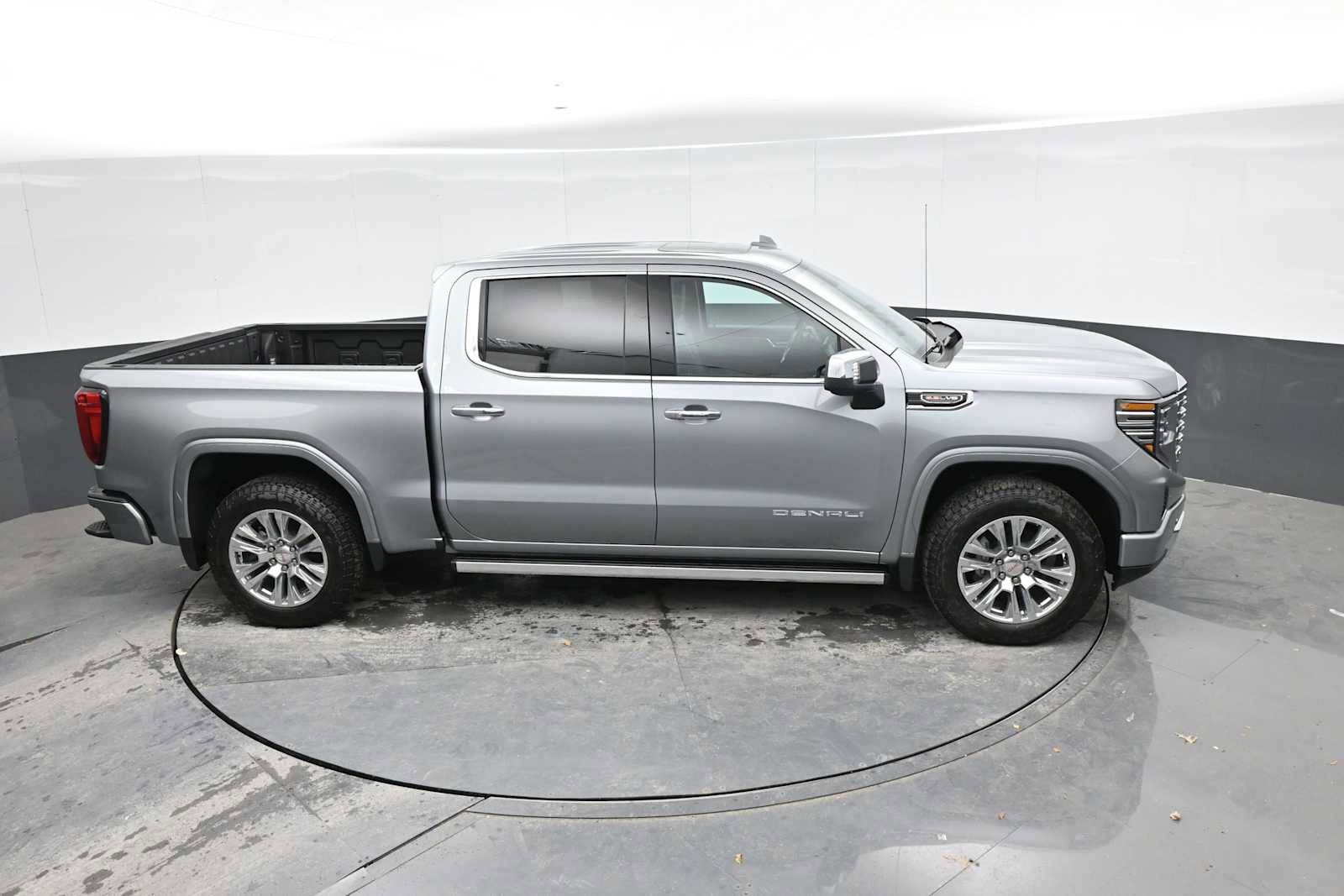 New 2026 GMC Sierra 1500 Denali w/ Technology Package image 30