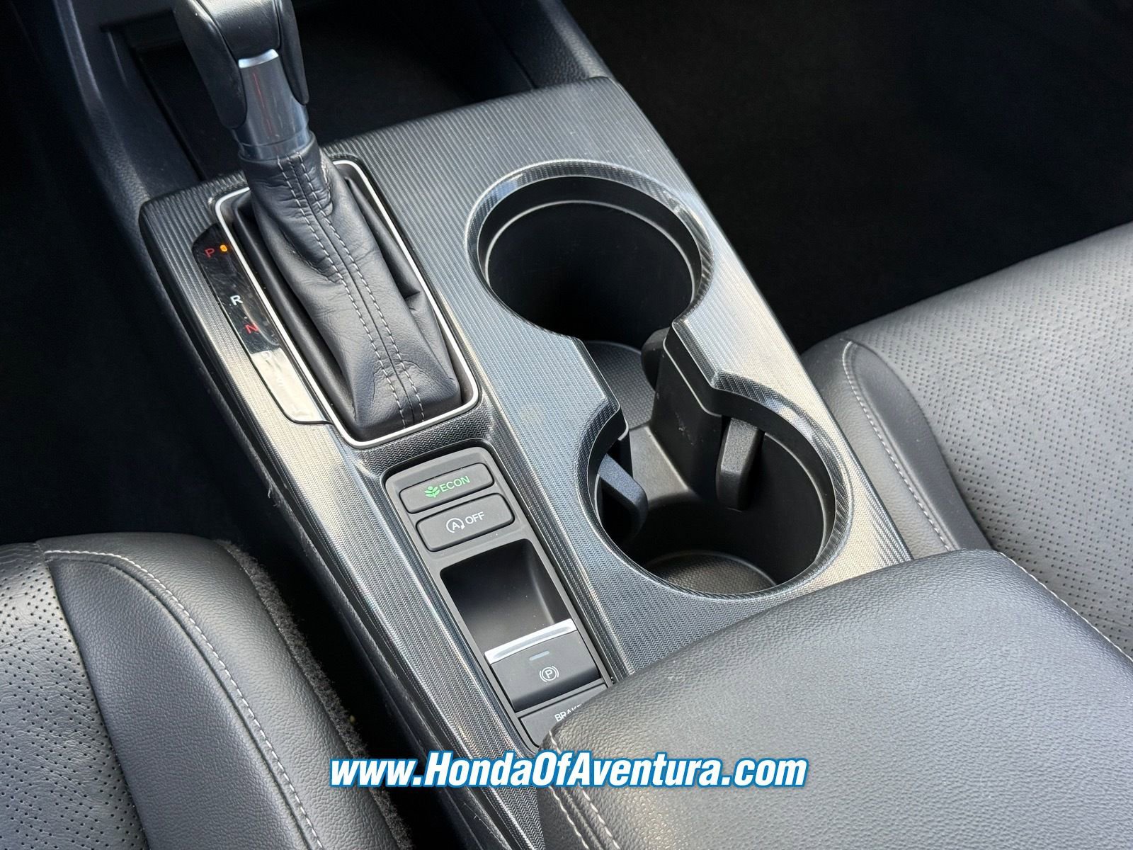 Certified 2024 Honda Civic EX-L image 19