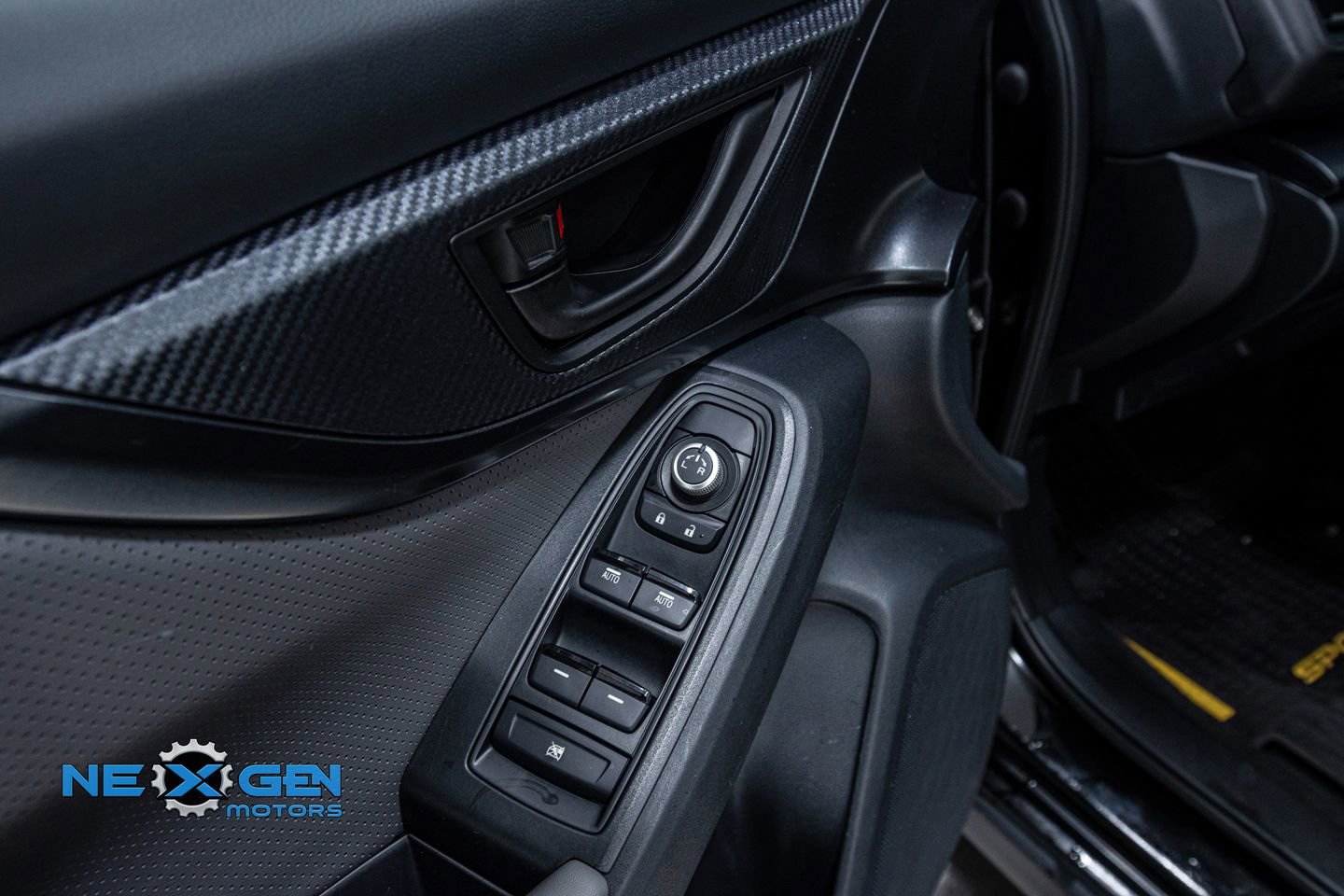 Used 2021 Subaru Crosstrek 2.5i Sport image 12