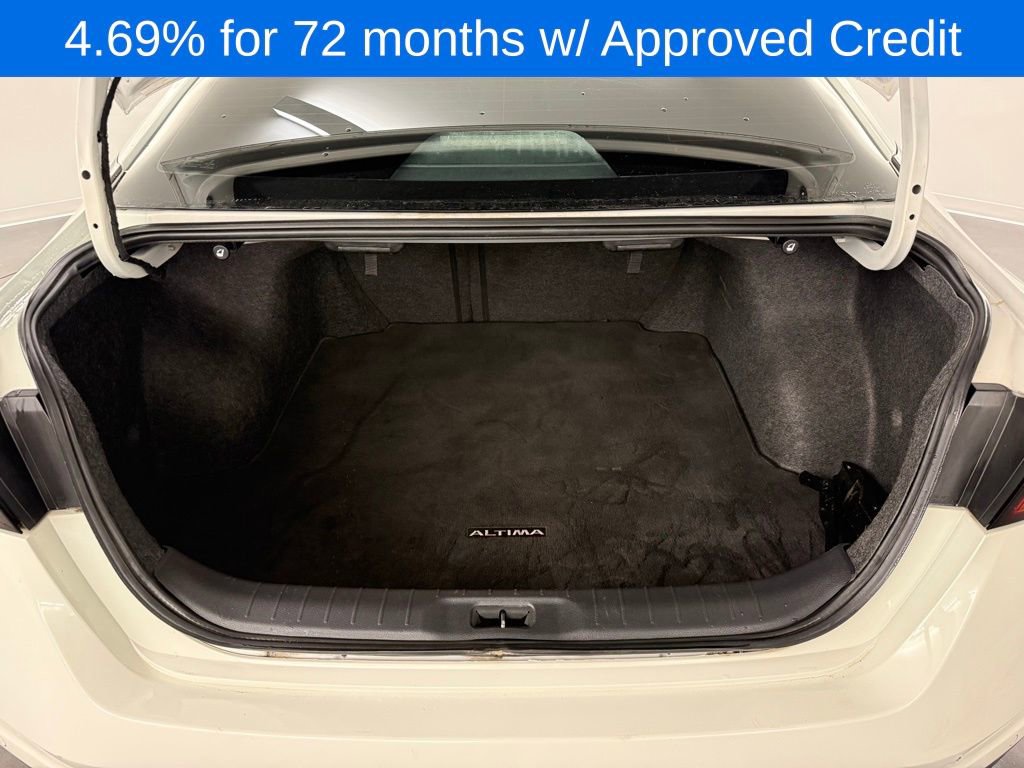 Used 2020 Nissan Altima 2.5 SR image 31