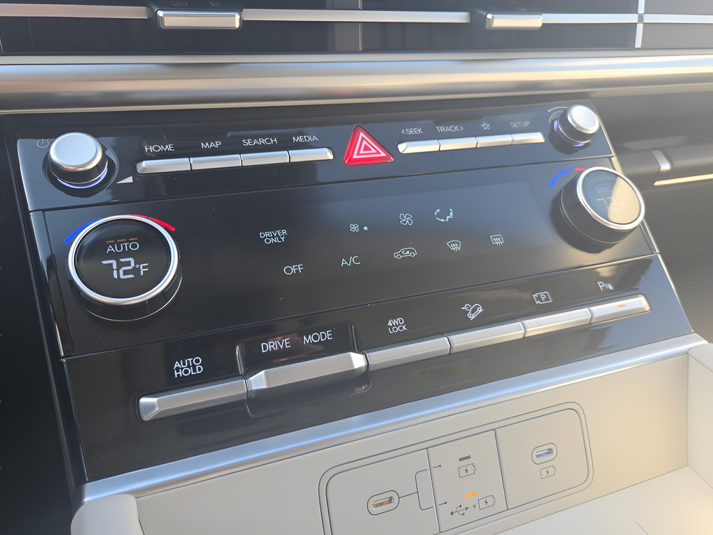New 2026 Hyundai Santa Fe SE AWD/4WD image 20