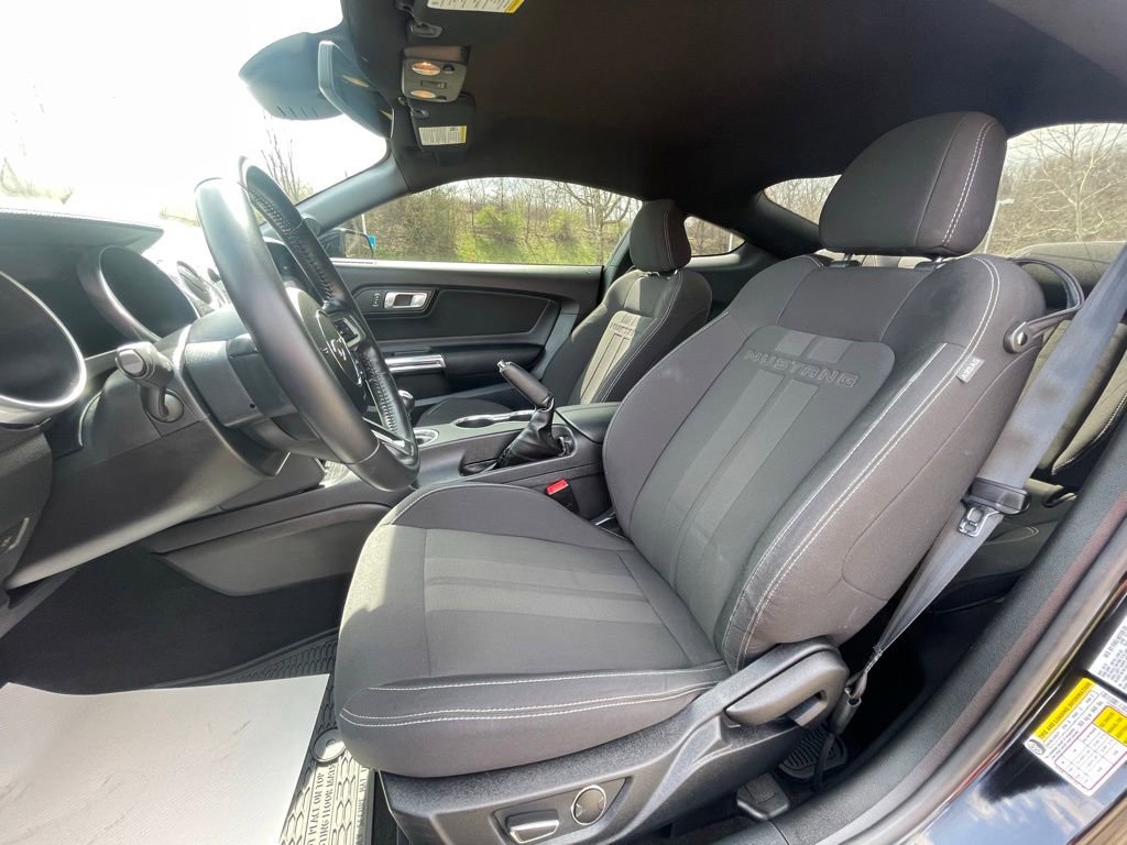 Used 2019 Ford Mustang GT w/ GT Performance Package image 20