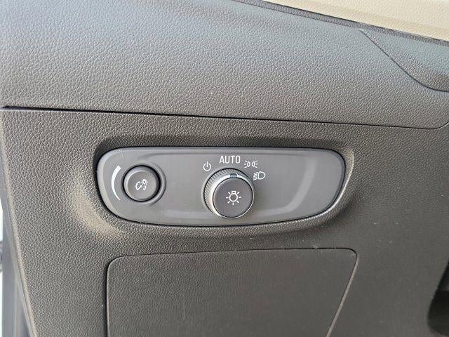 Used 2024 Buick Encore GX Preferred FWD image 14