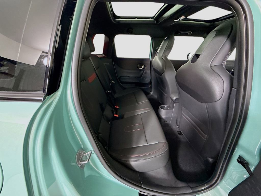 New 2026 MINI Cooper S image 23