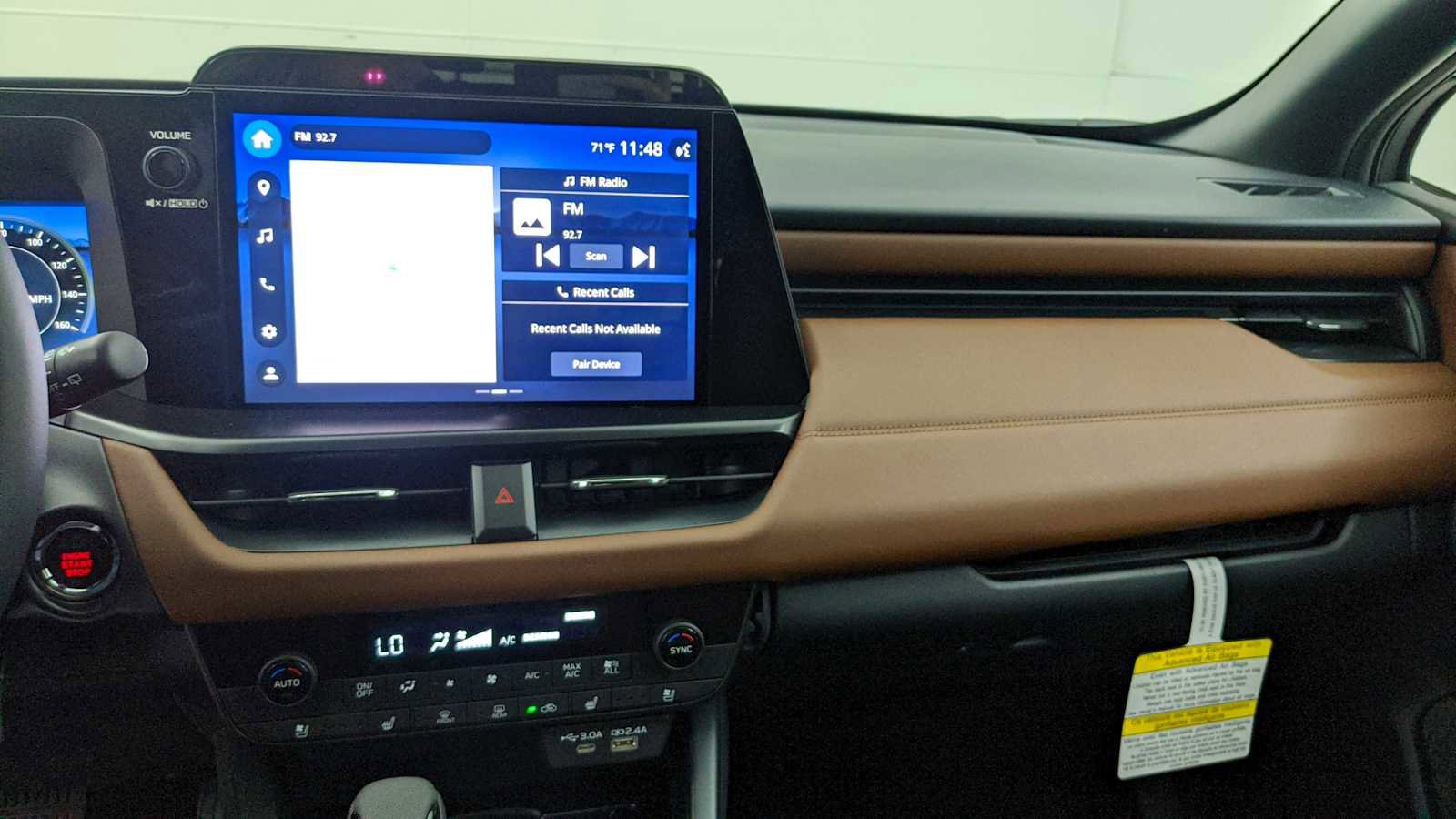 New 2026 Subaru Outback Touring XT image 22