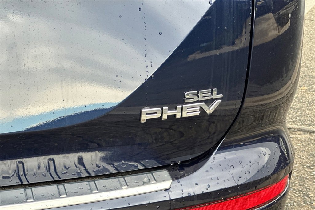 New 2025 Mitsubishi Outlander SEL image 27