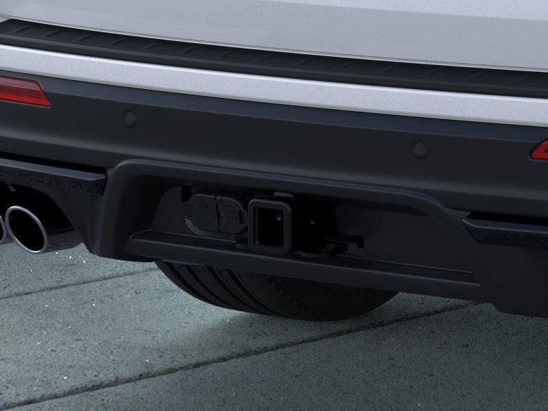 New 2026 Ford Explorer ST w/ Sun And Sound Package image 23