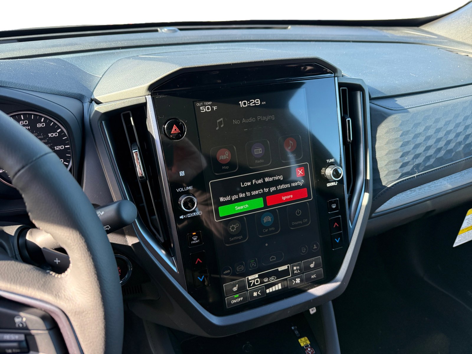 New 2026 Subaru Forester Limited w/ Limited Package image 12