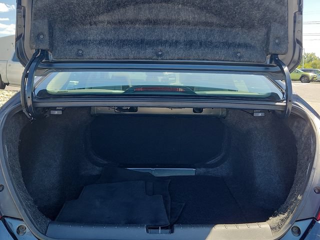 Used 2017 Honda Civic EX image 28