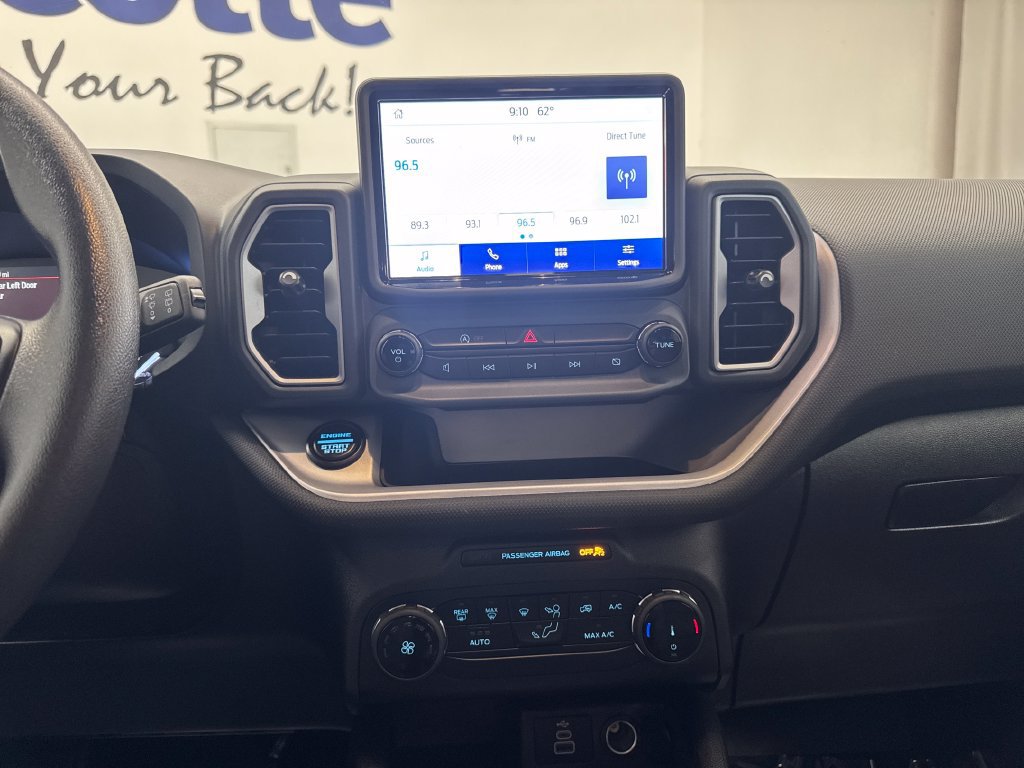 Certified 2023 Ford Bronco Sport Big Bend AWD/4WD image 19