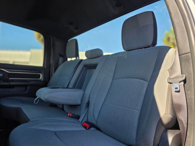 Used 2024 RAM 2500 Big Horn image 19