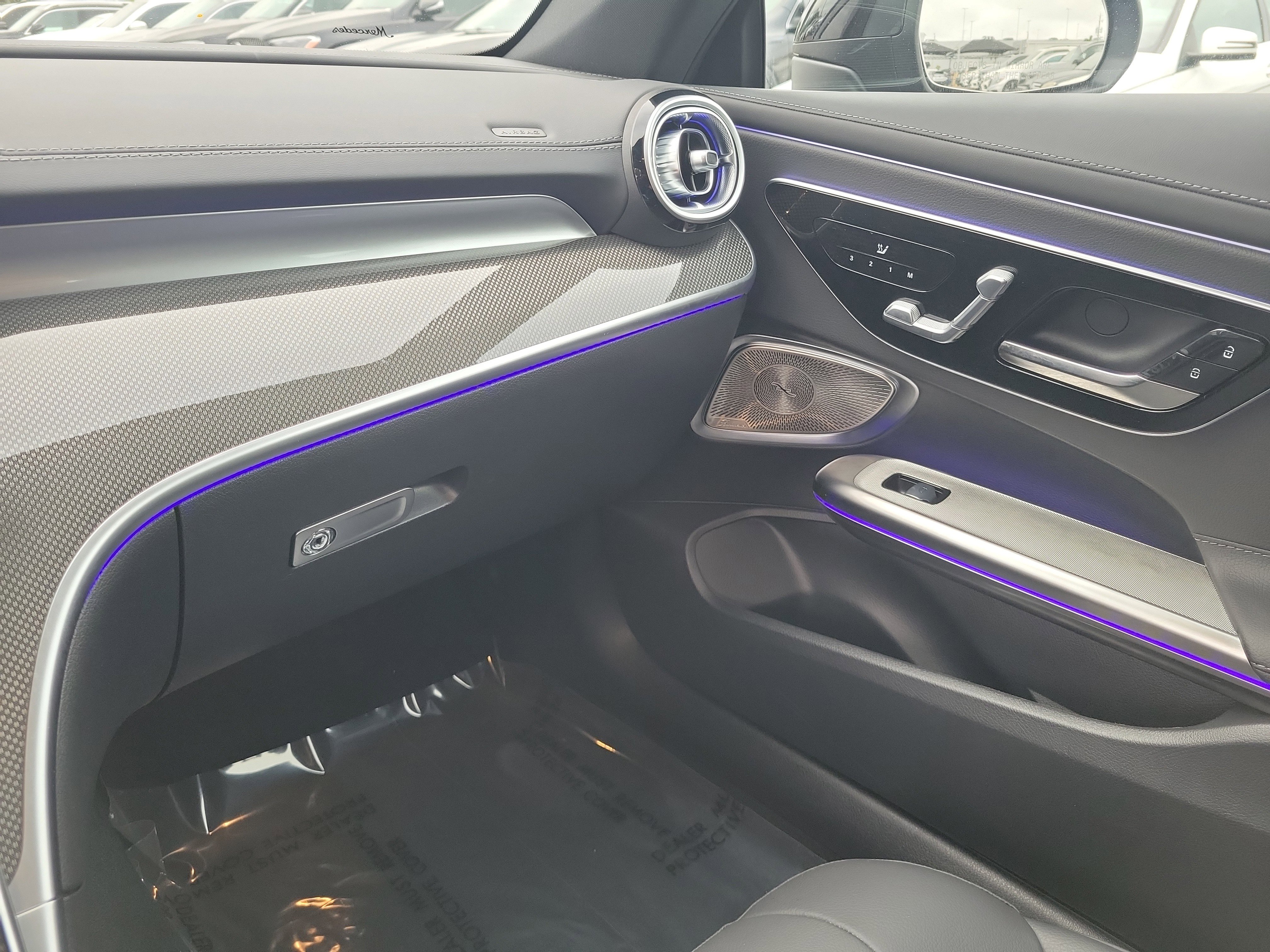 Certified 2025 Mercedes-Benz CLE 450 4MATIC Coupe image 28