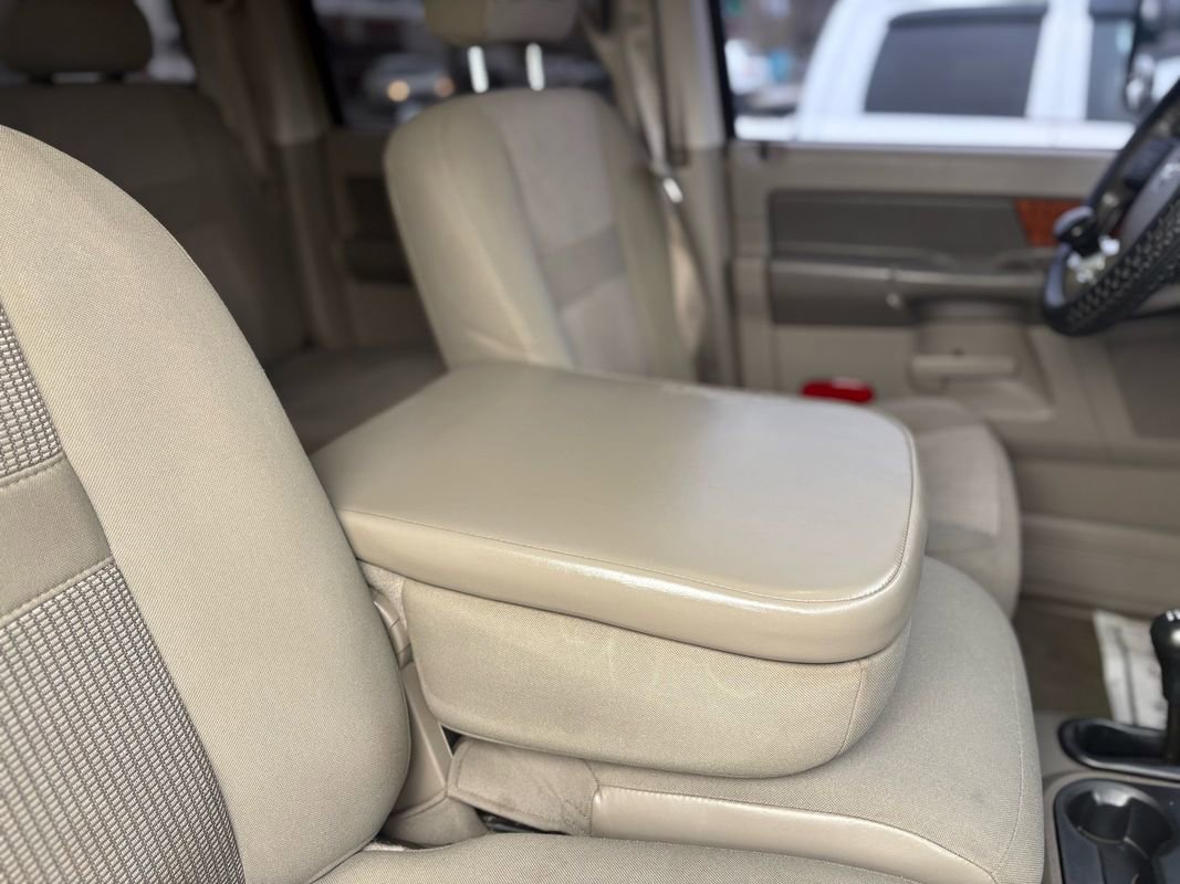 Used 2006 Dodge Ram 2500 Truck SLT w/ Quad Cab Big Horn Value Group image 19
