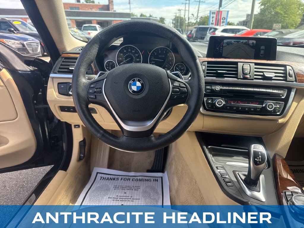 Used 2014 BMW 435i xDrive Coupe AWD/4WD image 14