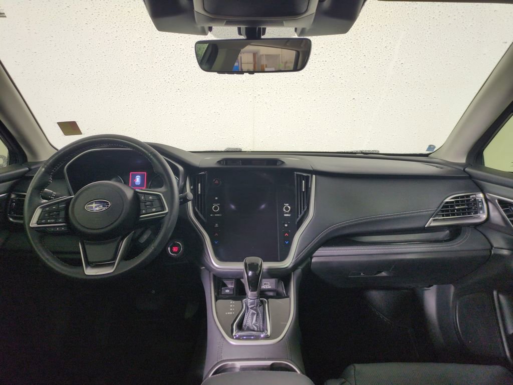 Used 2024 Subaru Outback Limited image 21