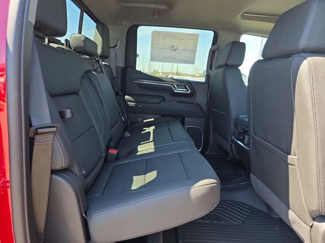New 2026 Chevrolet Silverado 1500 LTZ w/ Technology Package image 15