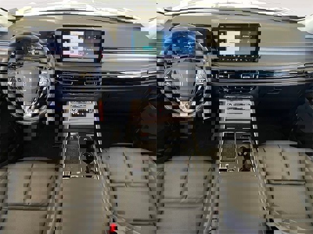 New 2025 Lincoln Aviator AWD image 10