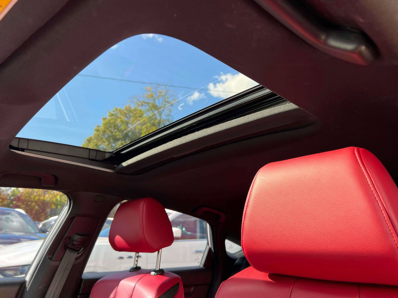 Used 2025 Acura Integra A-Spec image 18