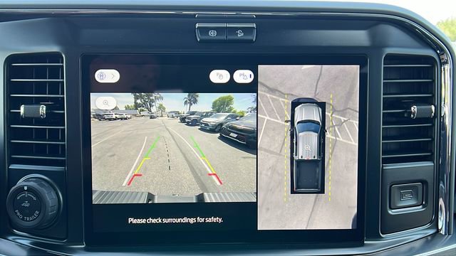 New 2026 Ford F250 XL AWD/4WD image 25