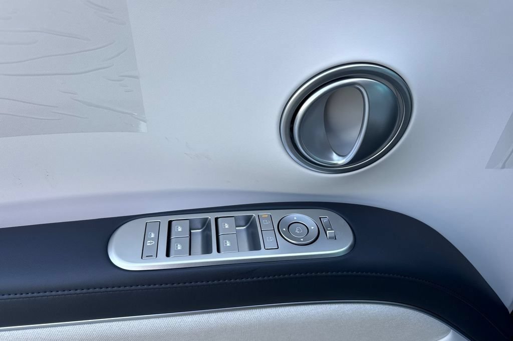 New 2026 Hyundai Palisade Calligraphy AWD/4WD image 11
