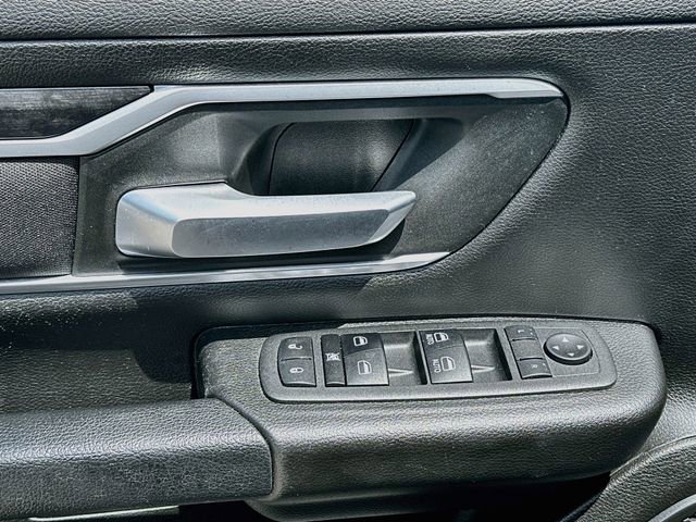 Used 2023 RAM 1500 Big Horn AWD/4WD image 18
