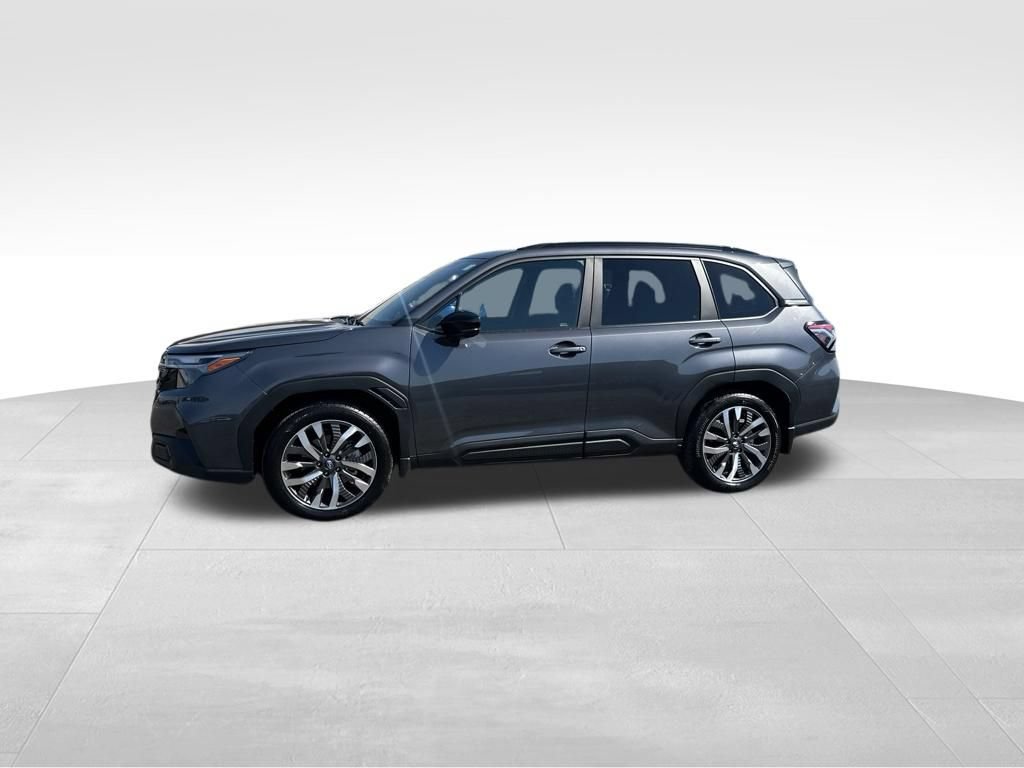 Used 2026 Subaru Forester Touring w/ Touring Package AWD/4WD image 5