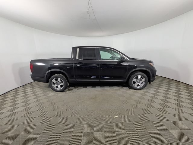 New 2026 Honda Ridgeline RTL image 35