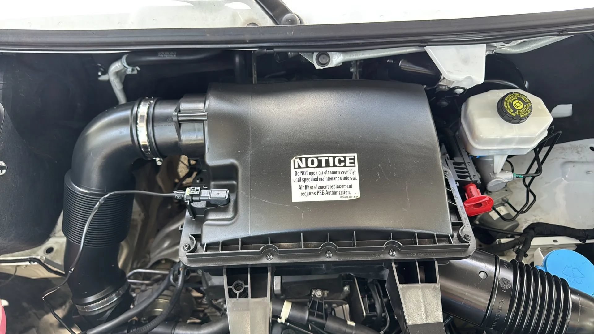 Used 2021 Freightliner Sprinter 2500 RWD image 47