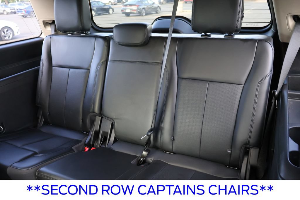 Used 2022 Ford Expedition XLT RWD image 34