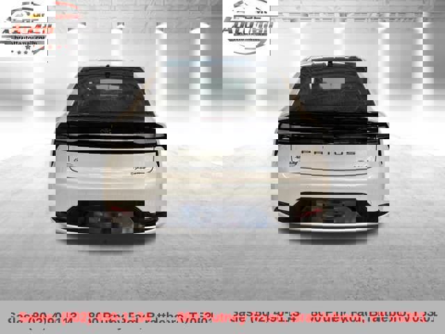 Used 2024 Toyota Prius Prime image 4