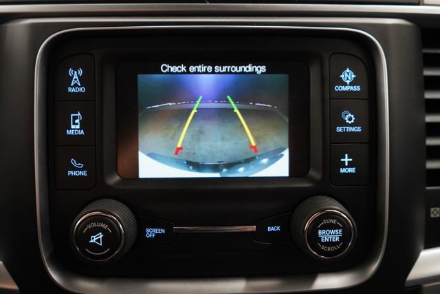 Used 2020 RAM 1500 Classic Warlock AWD/4WD image 25