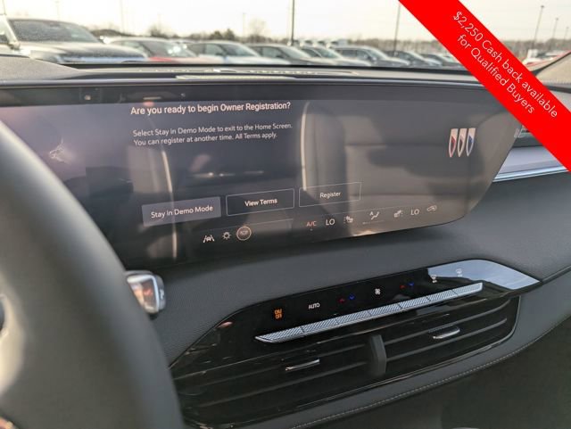 New 2026 Buick Enclave Sport Touring w/ Power Package image 21