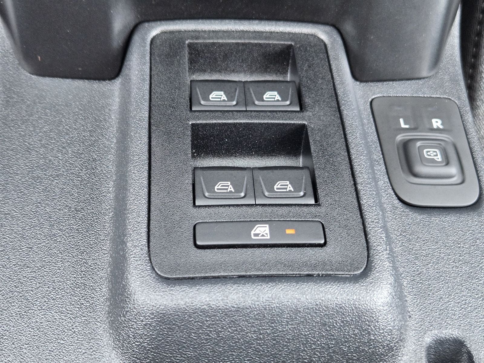Used 2026 Ford Bronco Big Bend AWD/4WD image 27