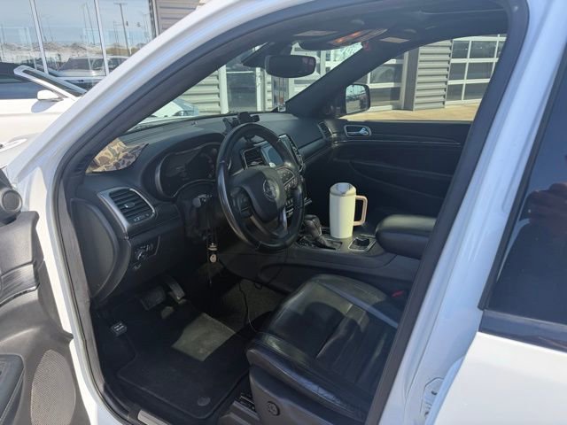 Used 2019 Jeep Grand Cherokee Limited X image 5