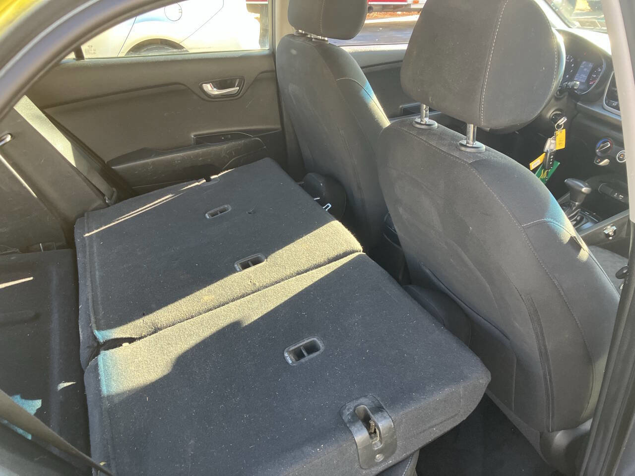 Used 2019 Kia Rio S image 29