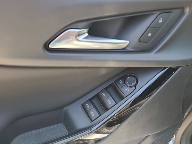 New 2026 Chevrolet Equinox LT w/ Safety and Technology Package image 16