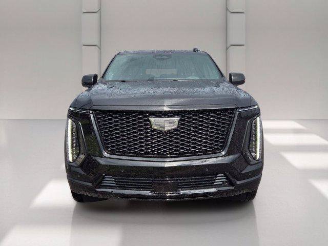 New 2026 Cadillac Escalade Platinum Sport w/ LPO, ONYX Package AWD/4WD image 8