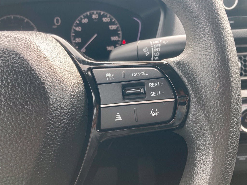 Used 2025 Honda Civic LX image 16