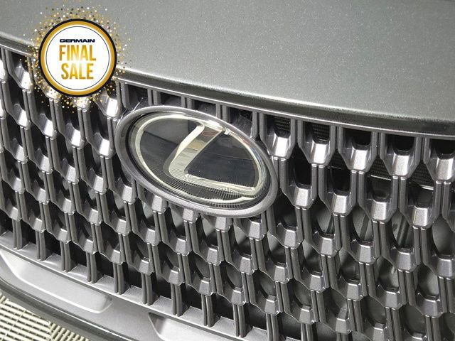 Used 2024 Lexus NX 350 AWD image 11