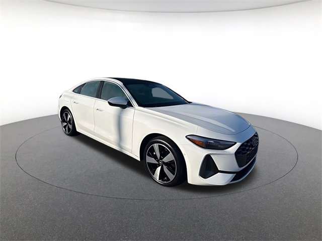 Used 2025 Audi A5 2.0T Premium w/ Convenience Package image 1