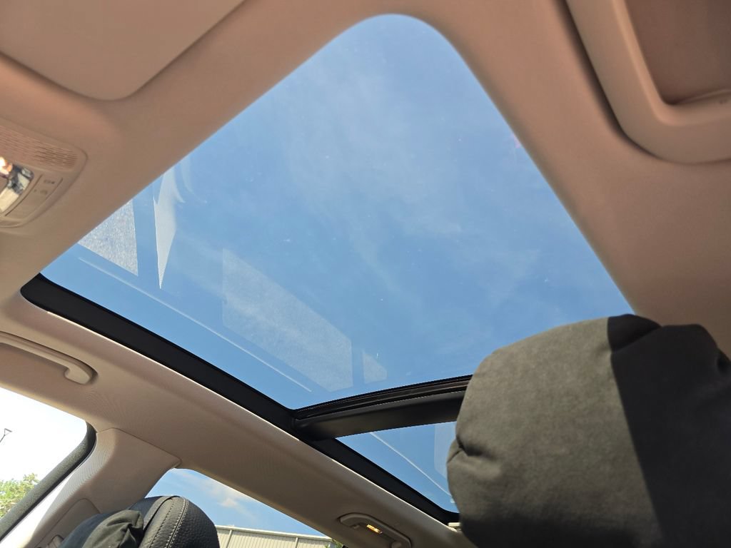 New 2026 Mercedes-Benz GLS 450 4MATIC image 3