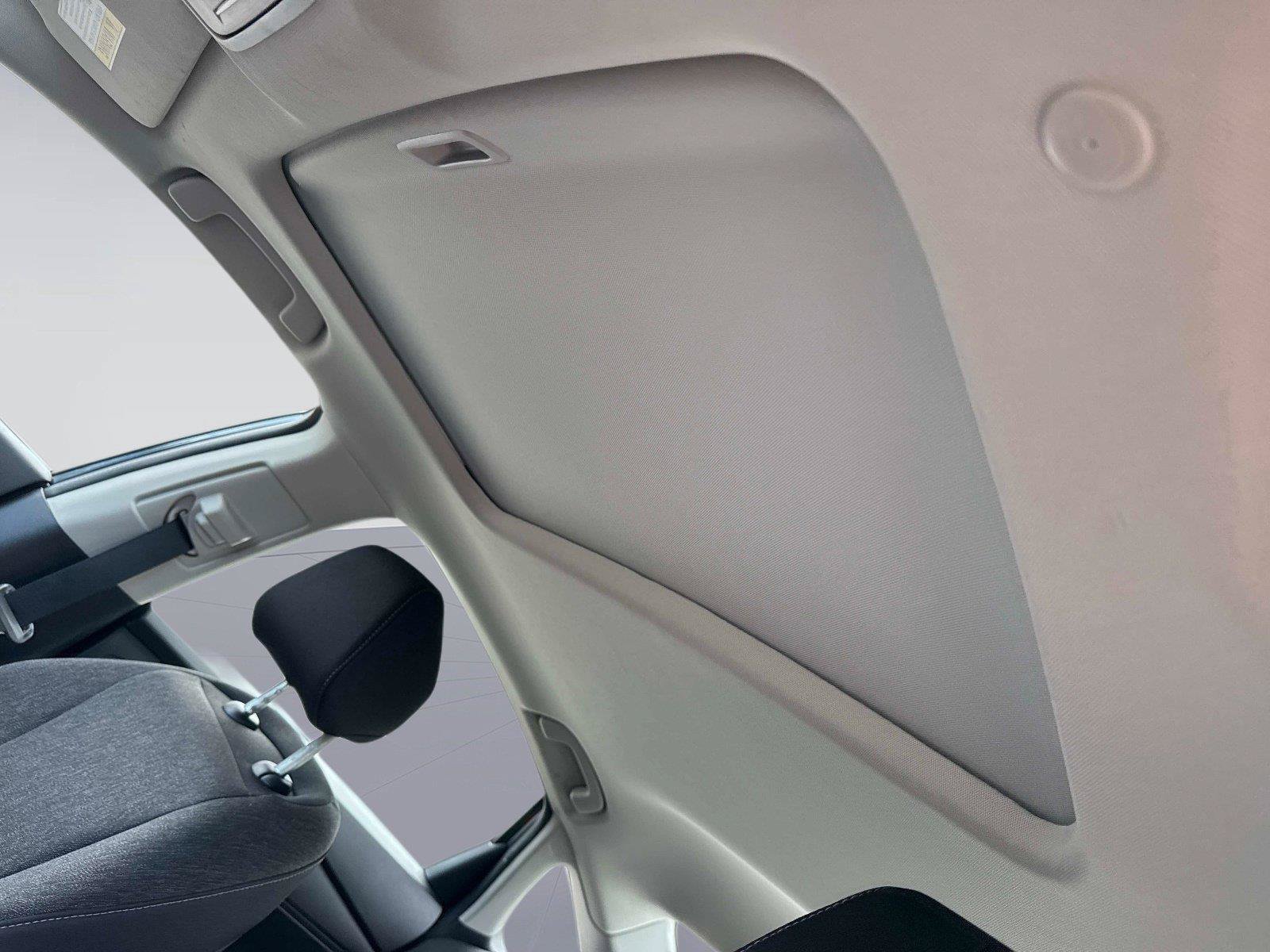 Certified 2024 Honda Accord EX image 30