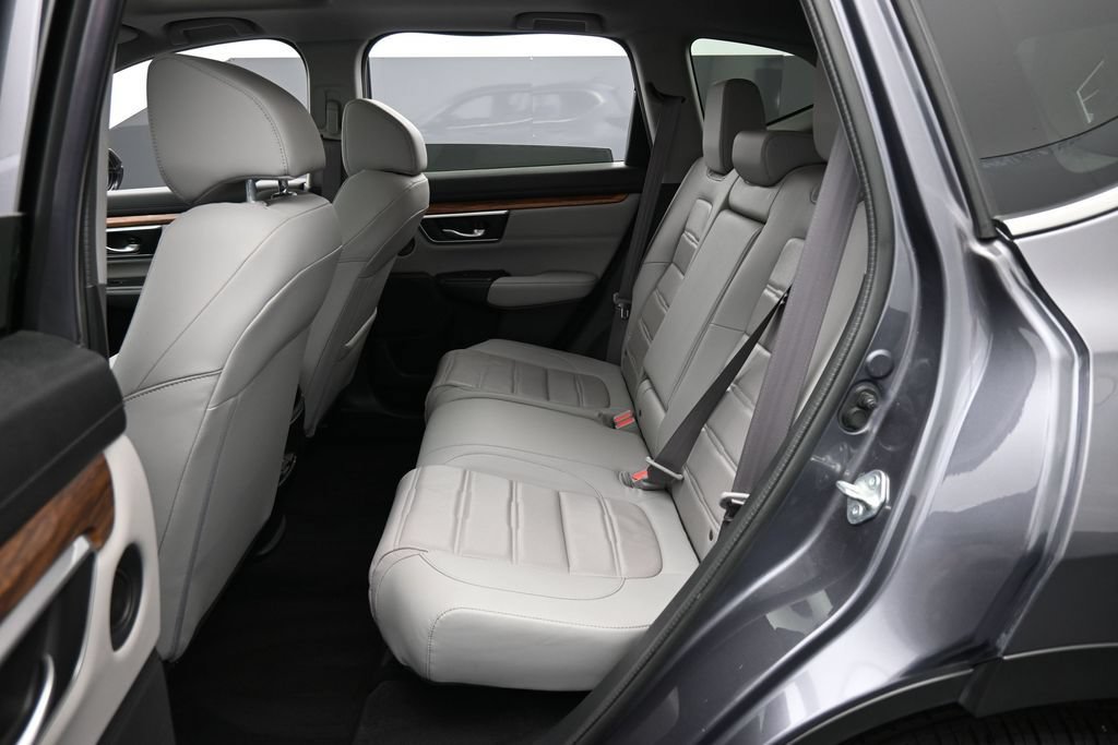 Used 2022 Honda CR-V EX-L image 26