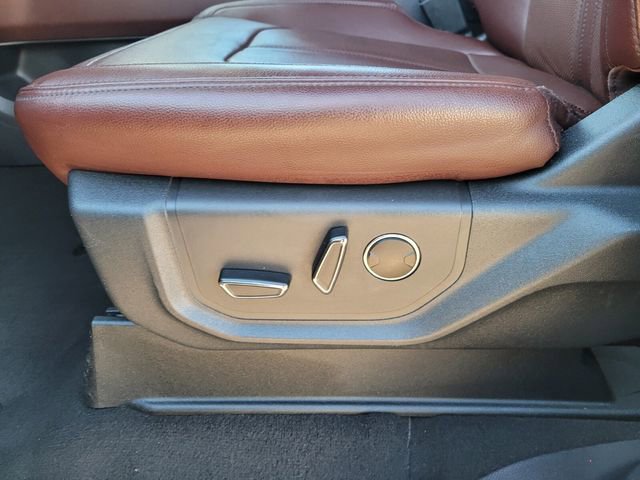 Used 2024 Ford Expedition Max Limited image 24