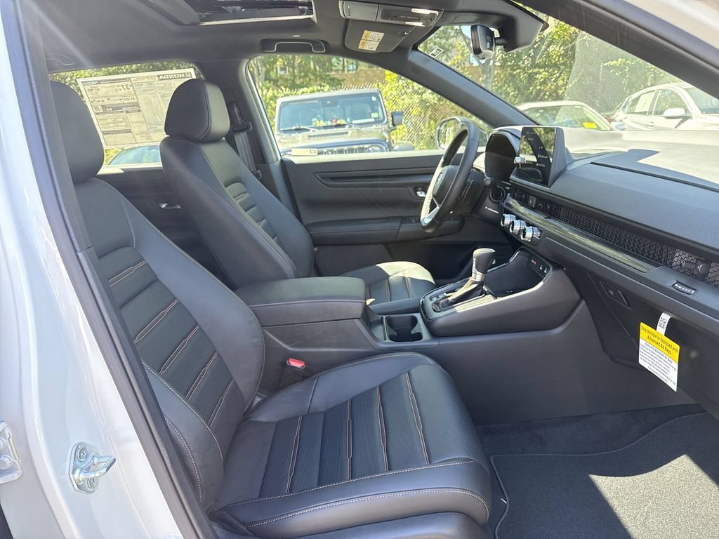 New 2026 Honda CR-V Sport-L image 26