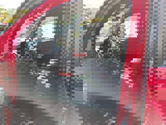 New 2026 Nissan Frontier PRO-4X image 16