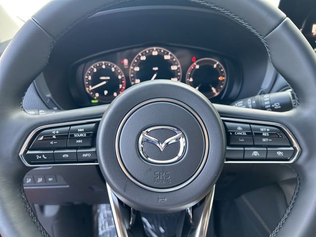 New 2026 MAZDA CX-70 3.3 Turbo w/ Premium Package image 16