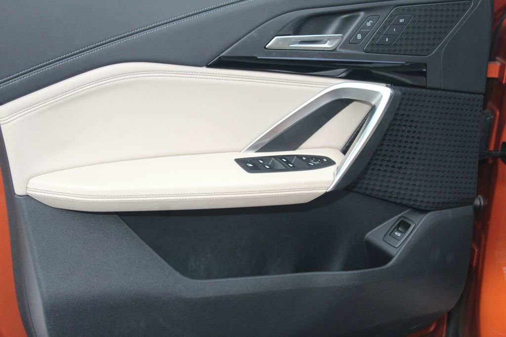 Certified 2023 BMW X1 xDrive28i w/ Convenience Package image 22